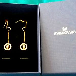 Swarovski crystals earnings brand new